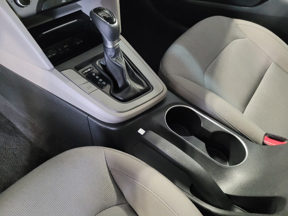 2017 Hyundai Elantra in West Palm Beach, FL 33409 - 18099247 26