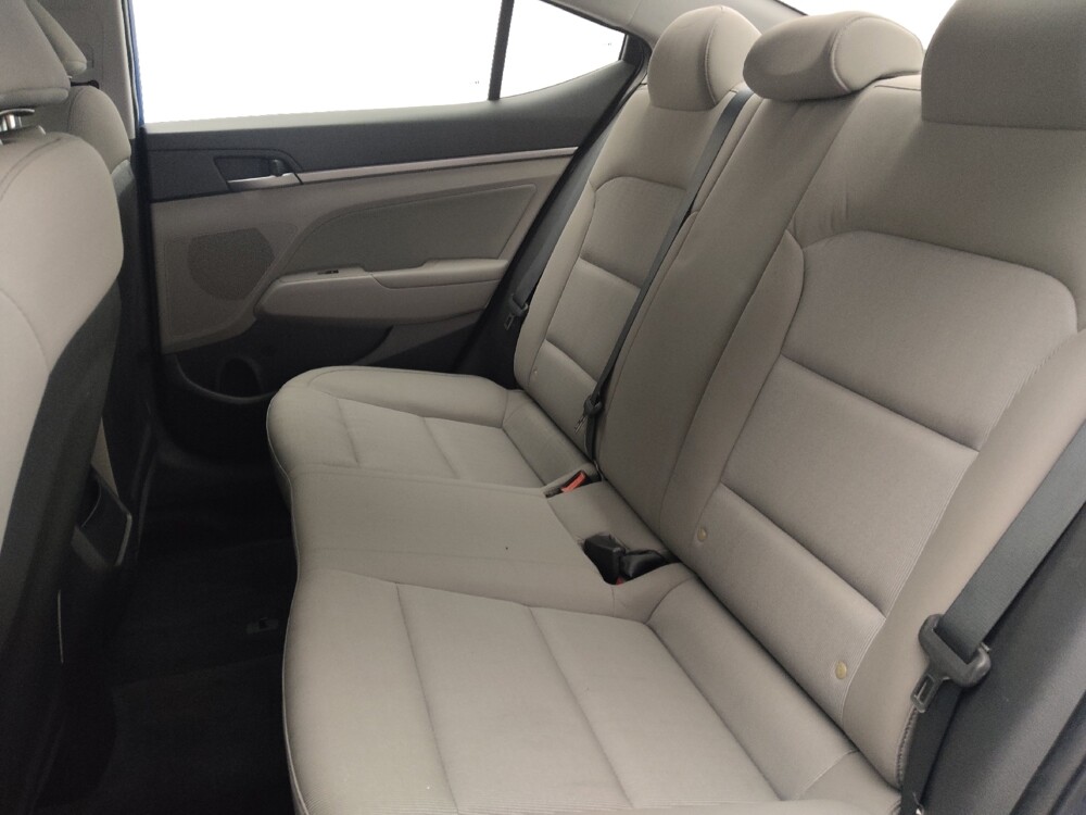 2017 Hyundai Elantra in West Palm Beach, FL 33409 - 18099247 18