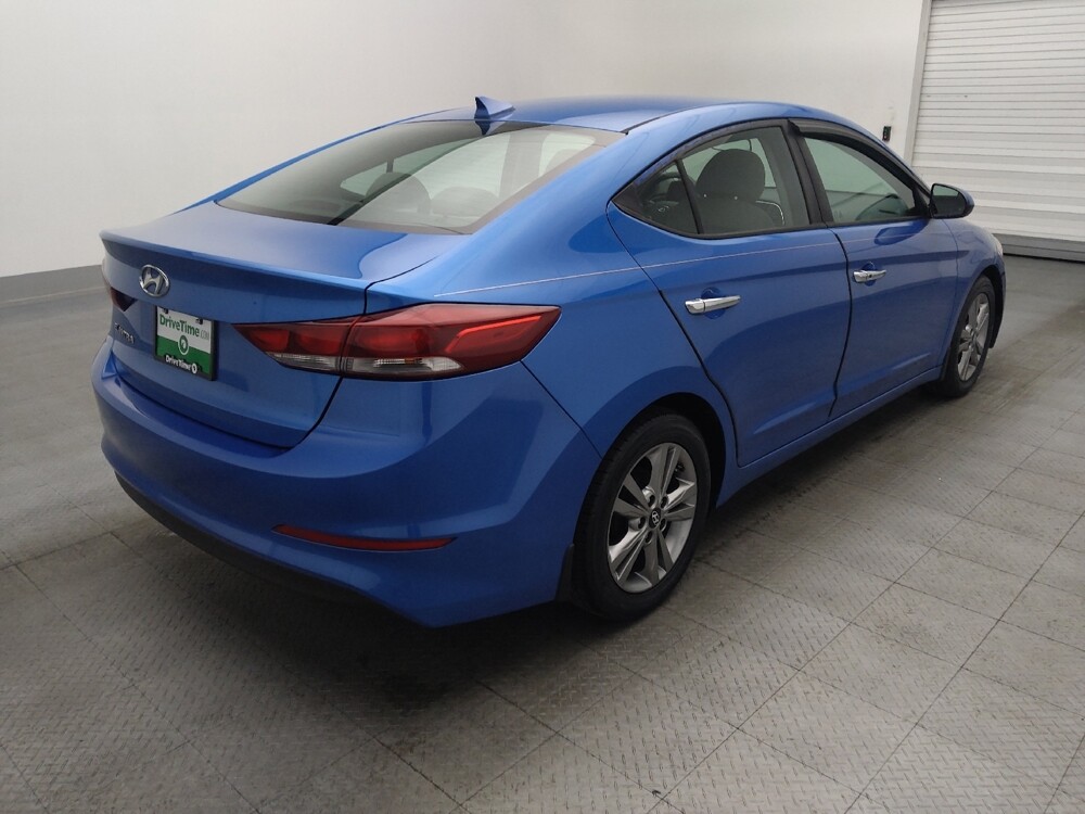 2017 Hyundai Elantra in West Palm Beach, FL 33409 - 18099247 9