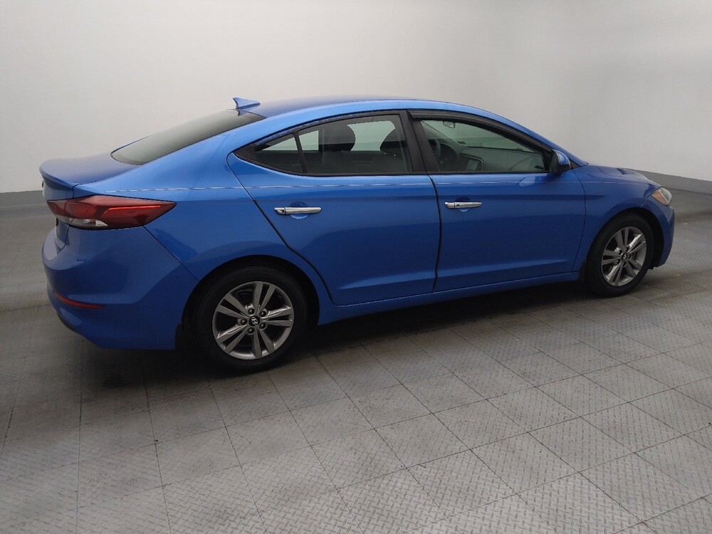 2017 Hyundai Elantra in West Palm Beach, FL 33409 - 18099247 10