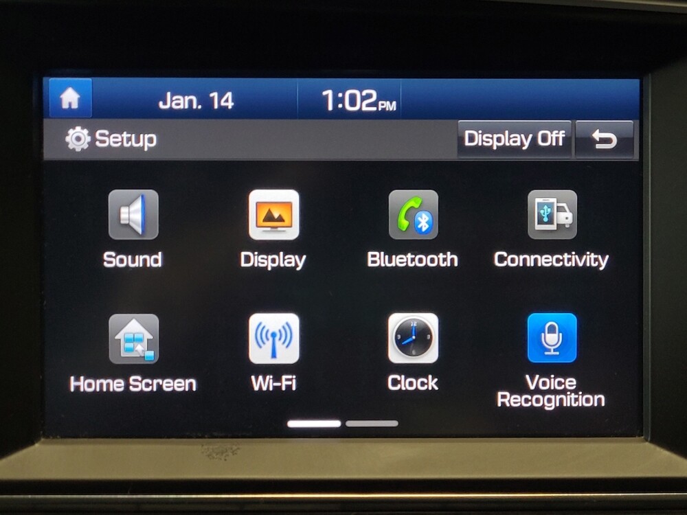 2017 Hyundai Elantra in West Palm Beach, FL 33409 - 18099247 25