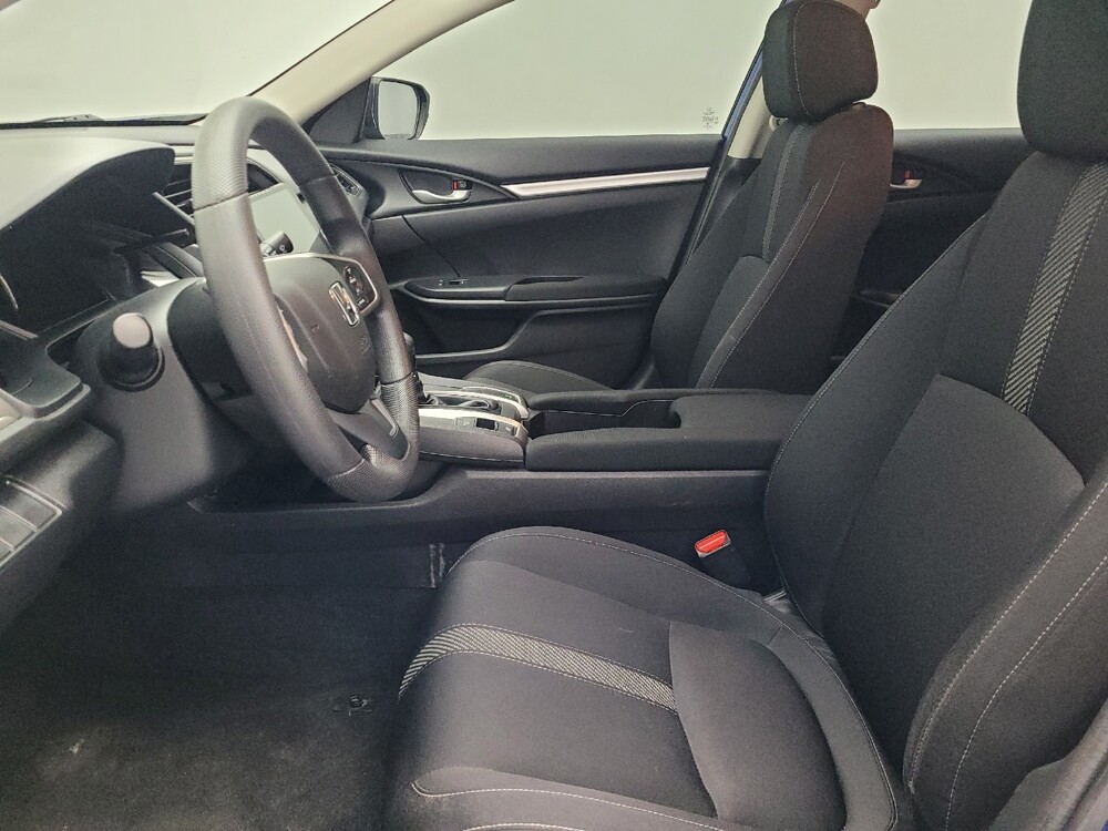 2018 Honda Civic in Miami, FL 33157 - 18099248 17