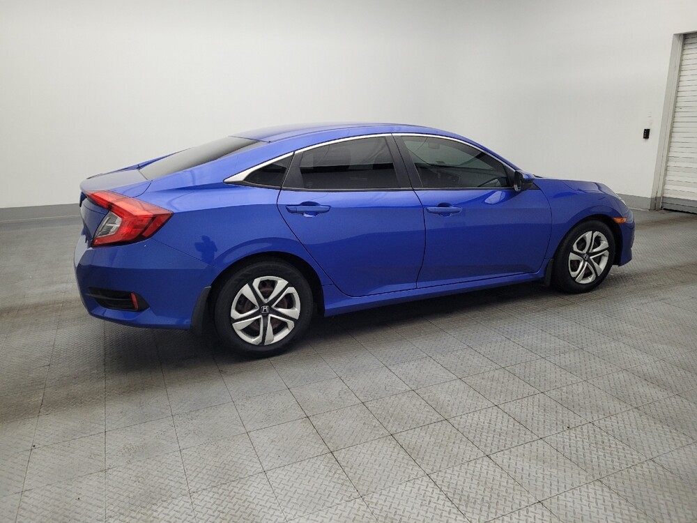 2018 Honda Civic in Miami, FL 33157 - 18099248 10