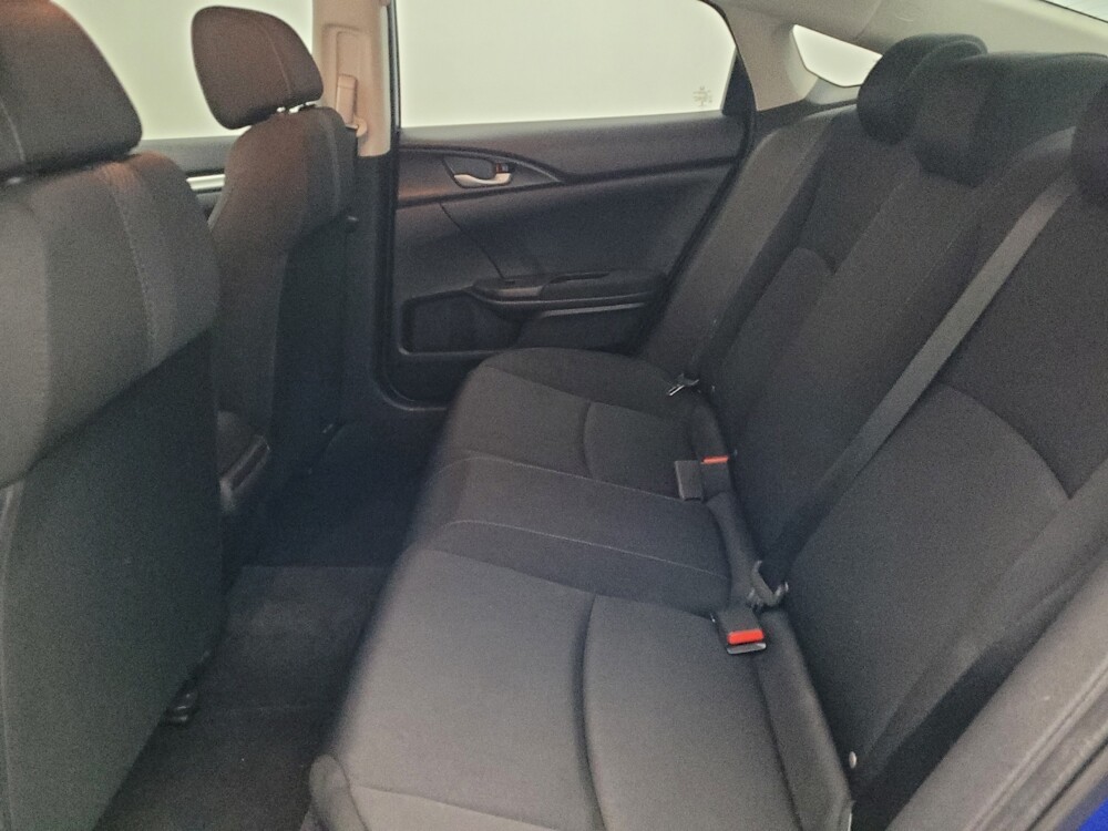 2018 Honda Civic in Miami, FL 33157 - 18099248 18