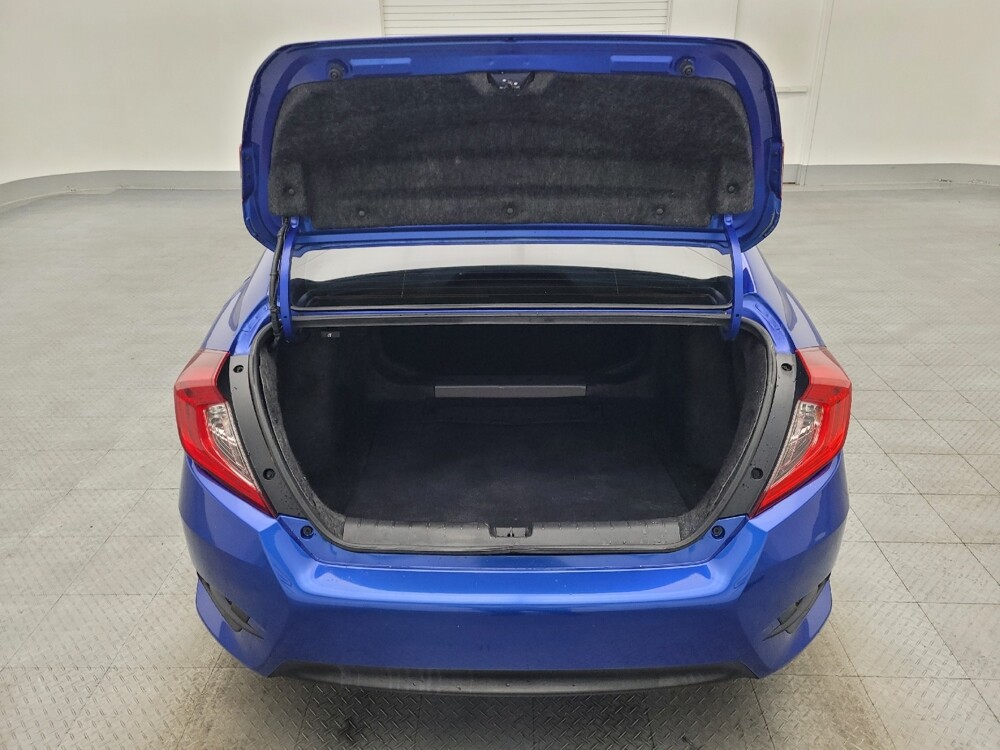2018 Honda Civic in Miami, FL 33157 - 18099248 29