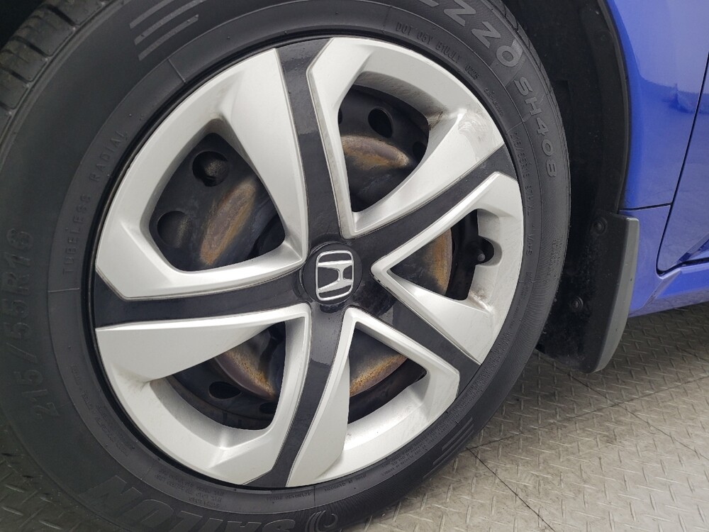 2018 Honda Civic in Miami, FL 33157 - 18099248 31