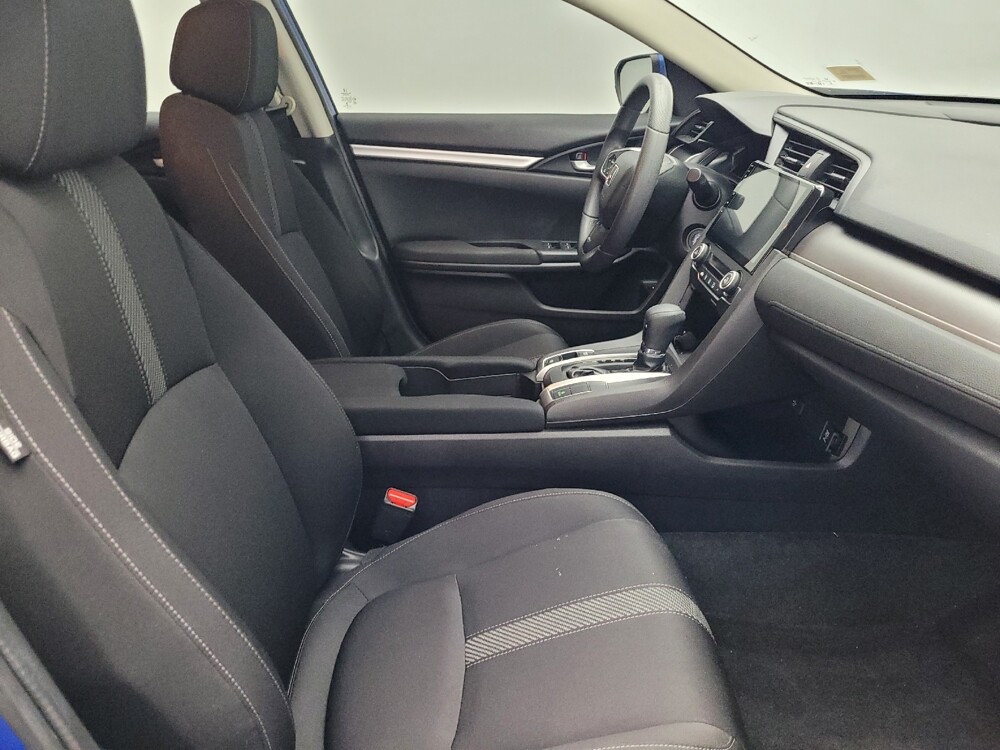 2018 Honda Civic in Miami, FL 33157 - 18099248 21