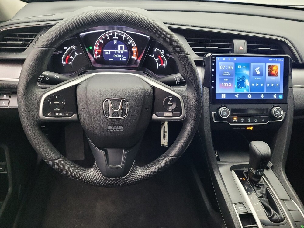 2018 Honda Civic in Miami, FL 33157 - 18099248 22