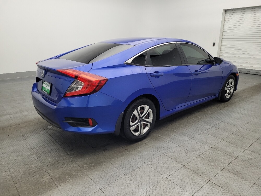 2018 Honda Civic in Miami, FL 33157 - 18099248 9
