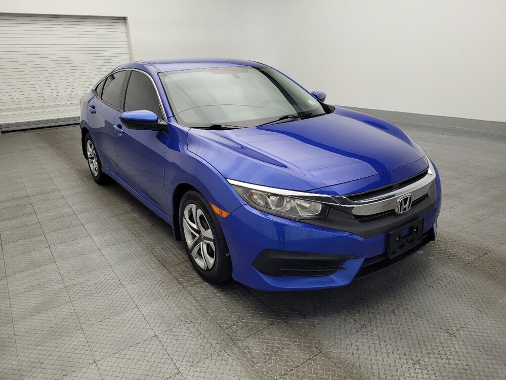 2018 Honda Civic in Miami, FL 33157 - 18099248 13