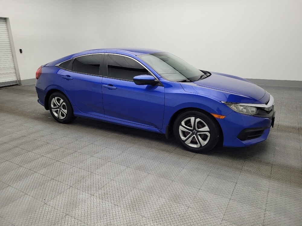 2018 Honda Civic in Miami, FL 33157 - 18099248 11
