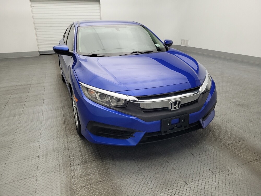 2018 Honda Civic in Miami, FL 33157 - 18099248 14