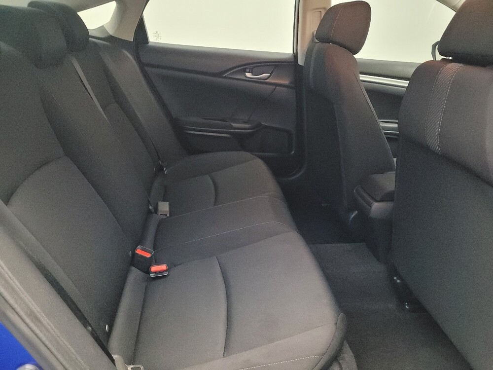 2018 Honda Civic in Miami, FL 33157 - 18099248 19