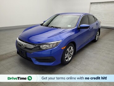 2018 Honda Civic in Miami, FL 33157