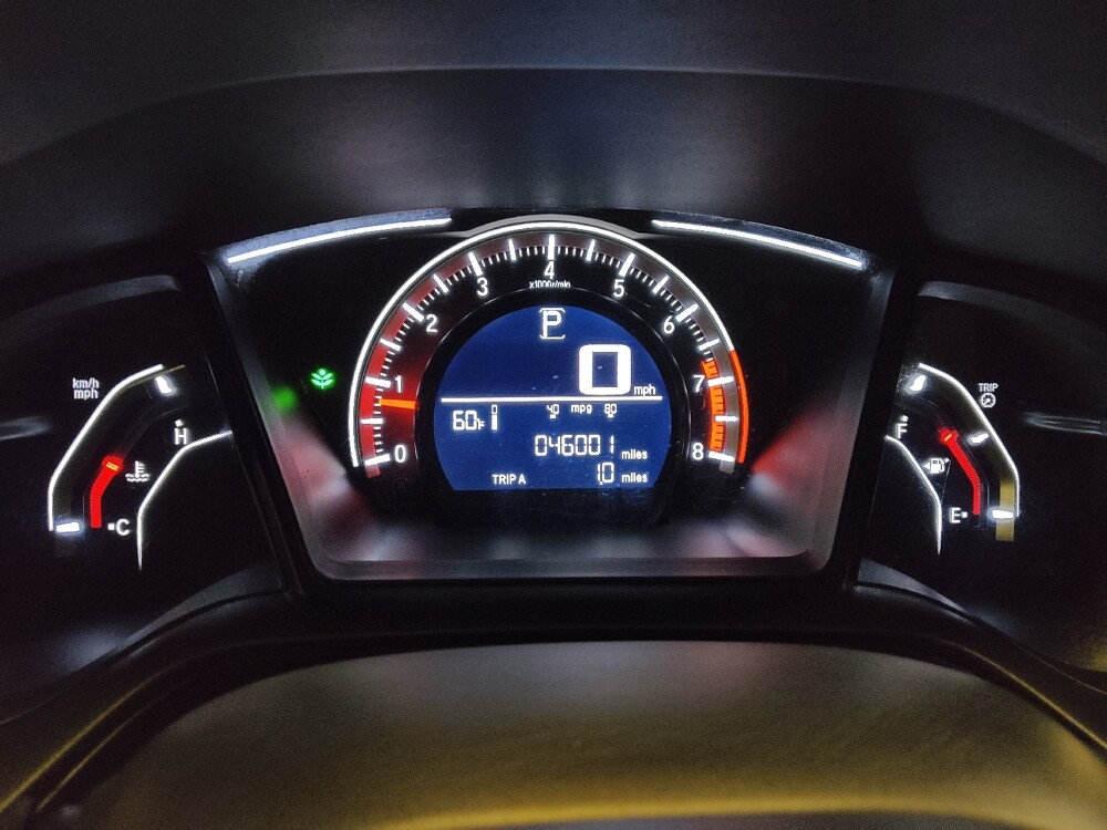 2018 Honda Civic in Miami, FL 33157 - 18099248 23