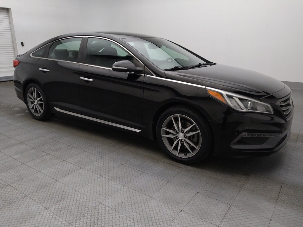 2015 Hyundai Sonata in Kissimmee, FL 34744 - 18099249 11