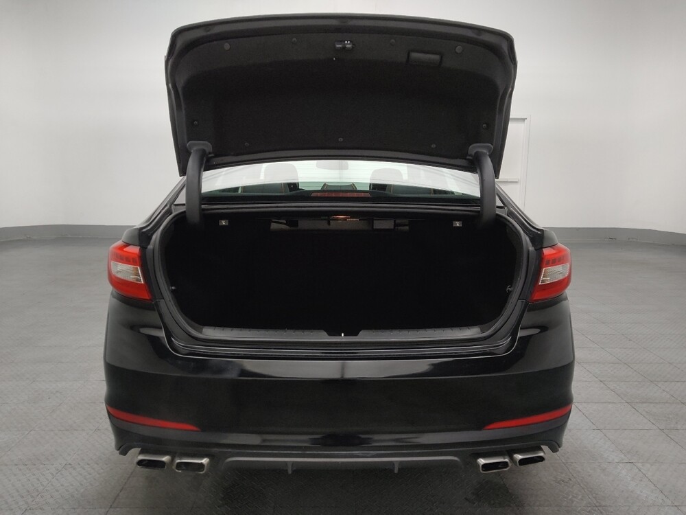 2015 Hyundai Sonata in Kissimmee, FL 34744 - 18099249 29