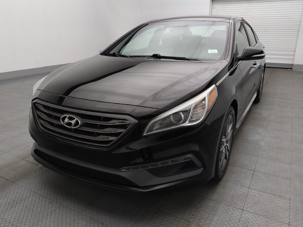 2015 Hyundai Sonata in Kissimmee, FL 34744 - 18099249 15