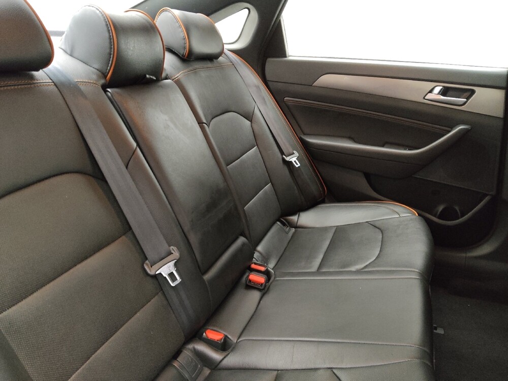 2015 Hyundai Sonata in Kissimmee, FL 34744 - 18099249 19