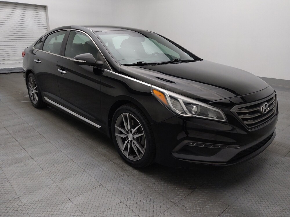 2015 Hyundai Sonata in Kissimmee, FL 34744 - 18099249 13