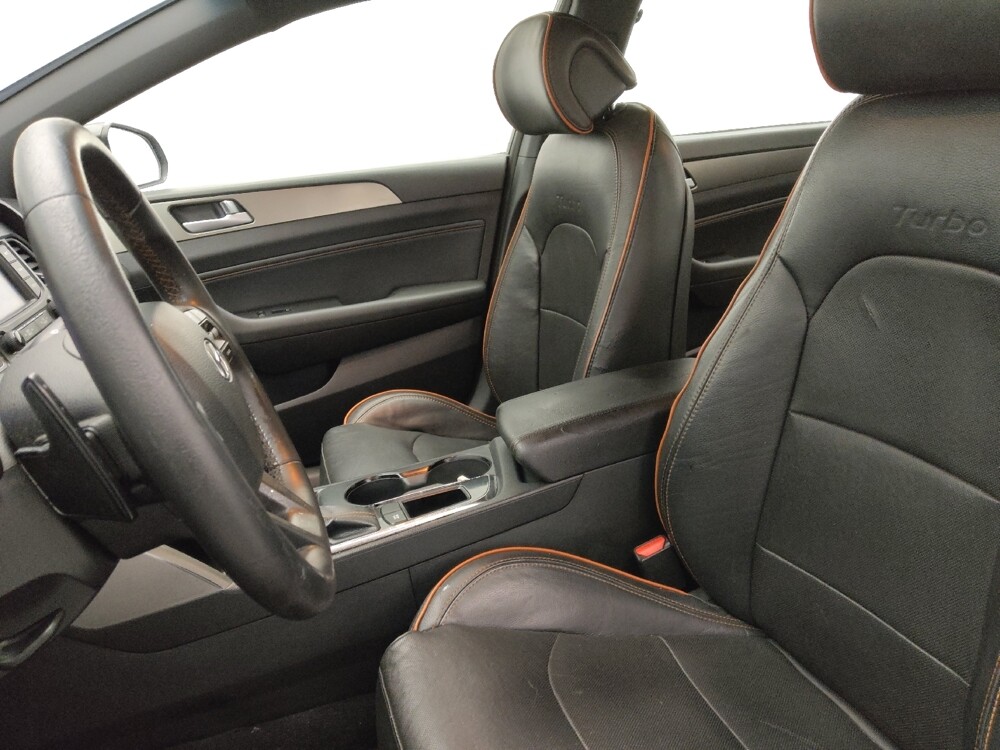 2015 Hyundai Sonata in Kissimmee, FL 34744 - 18099249 17