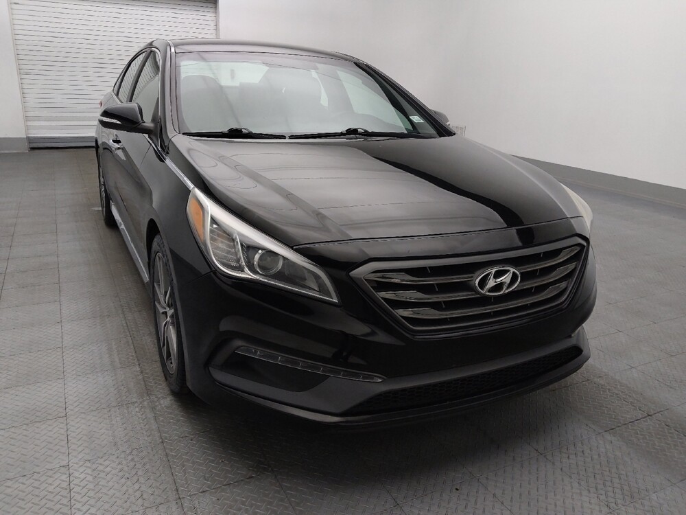 2015 Hyundai Sonata in Kissimmee, FL 34744 - 18099249 14
