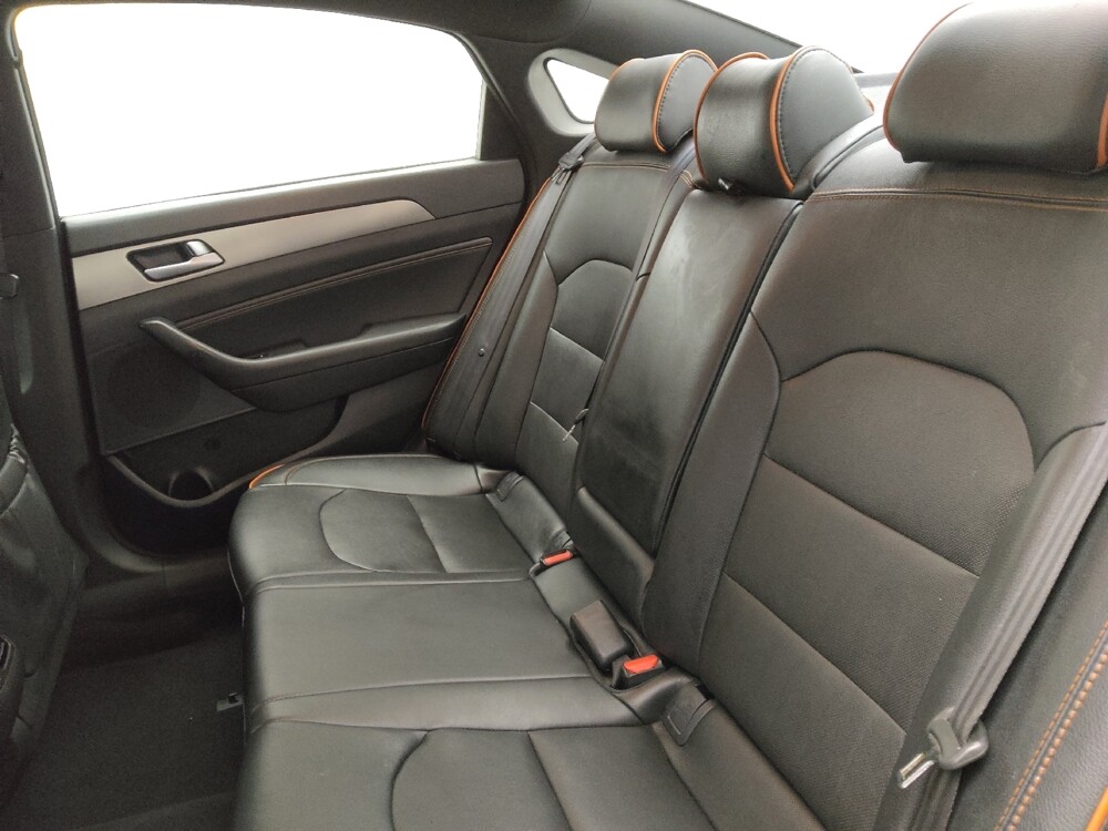 2015 Hyundai Sonata in Kissimmee, FL 34744 - 18099249 18