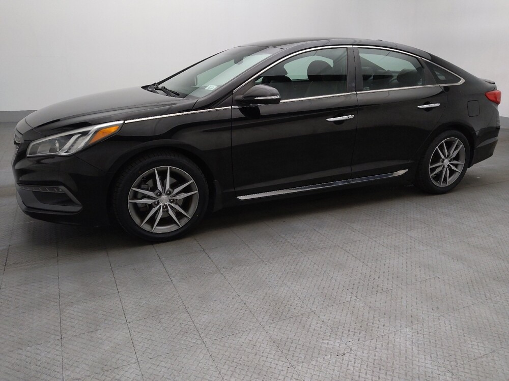 2015 Hyundai Sonata in Kissimmee, FL 34744 - 18099249 2