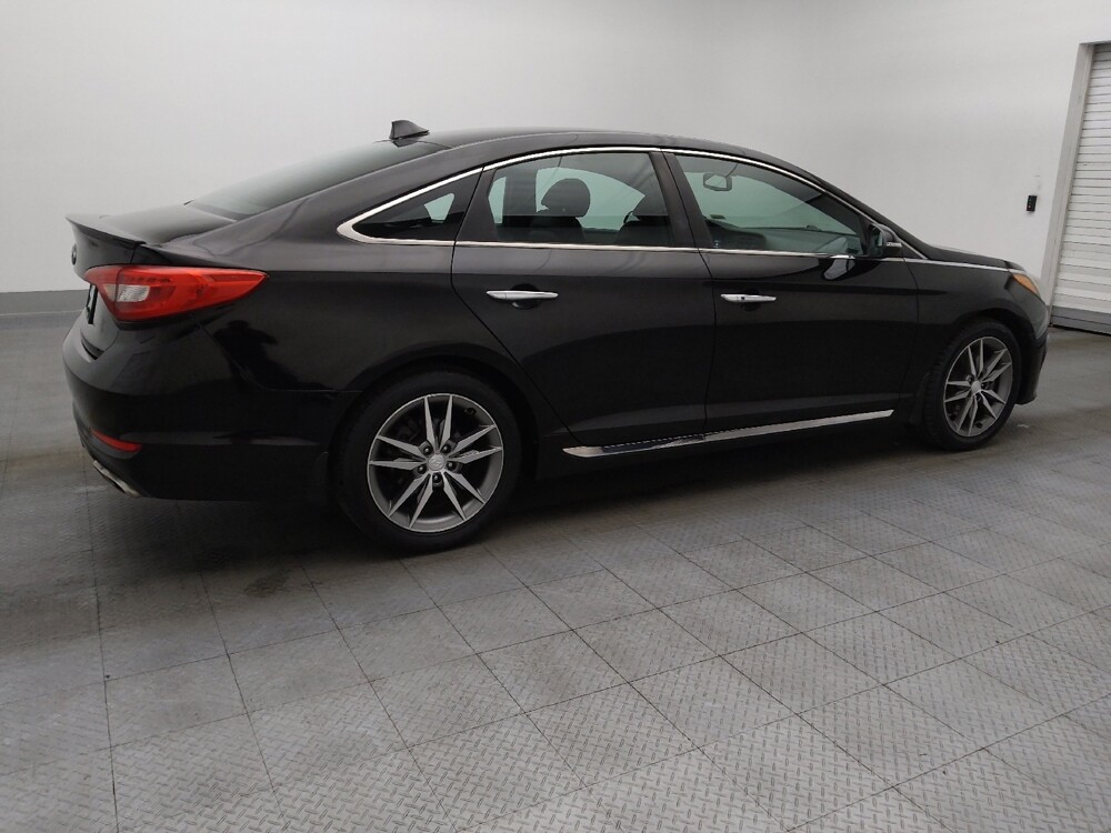 2015 Hyundai Sonata in Kissimmee, FL 34744 - 18099249 10