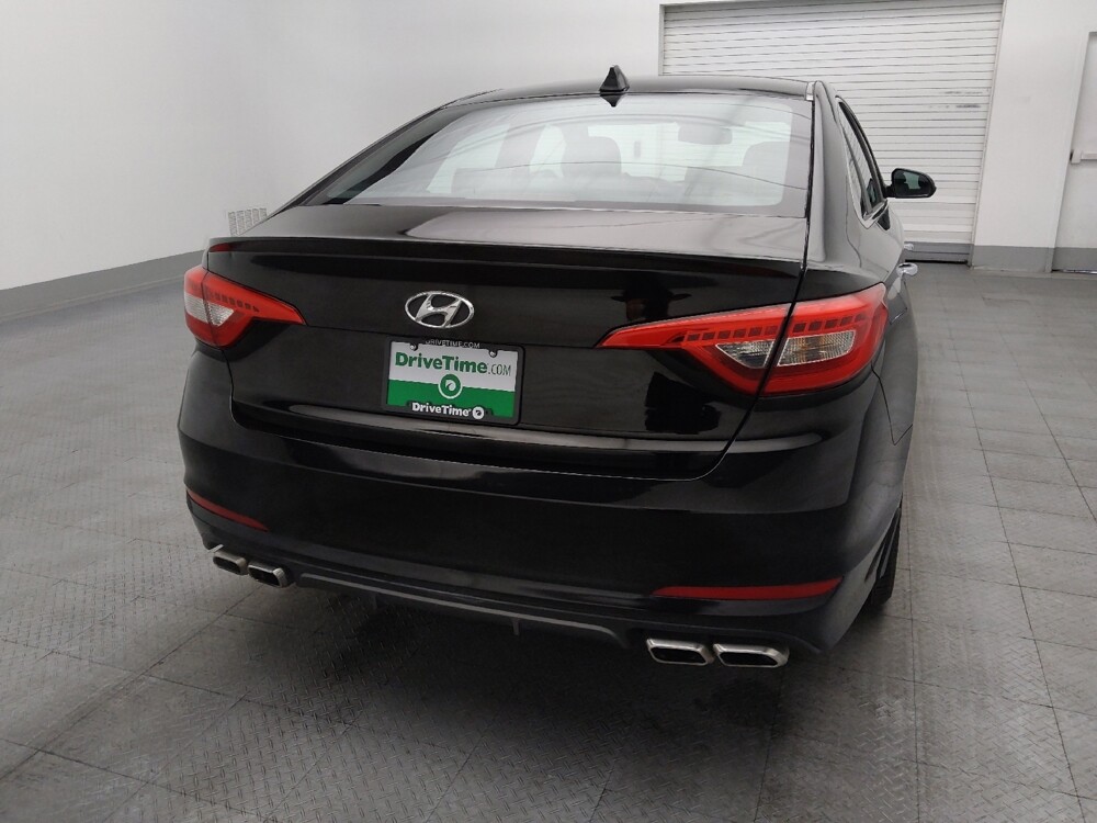 2015 Hyundai Sonata in Kissimmee, FL 34744 - 18099249 7