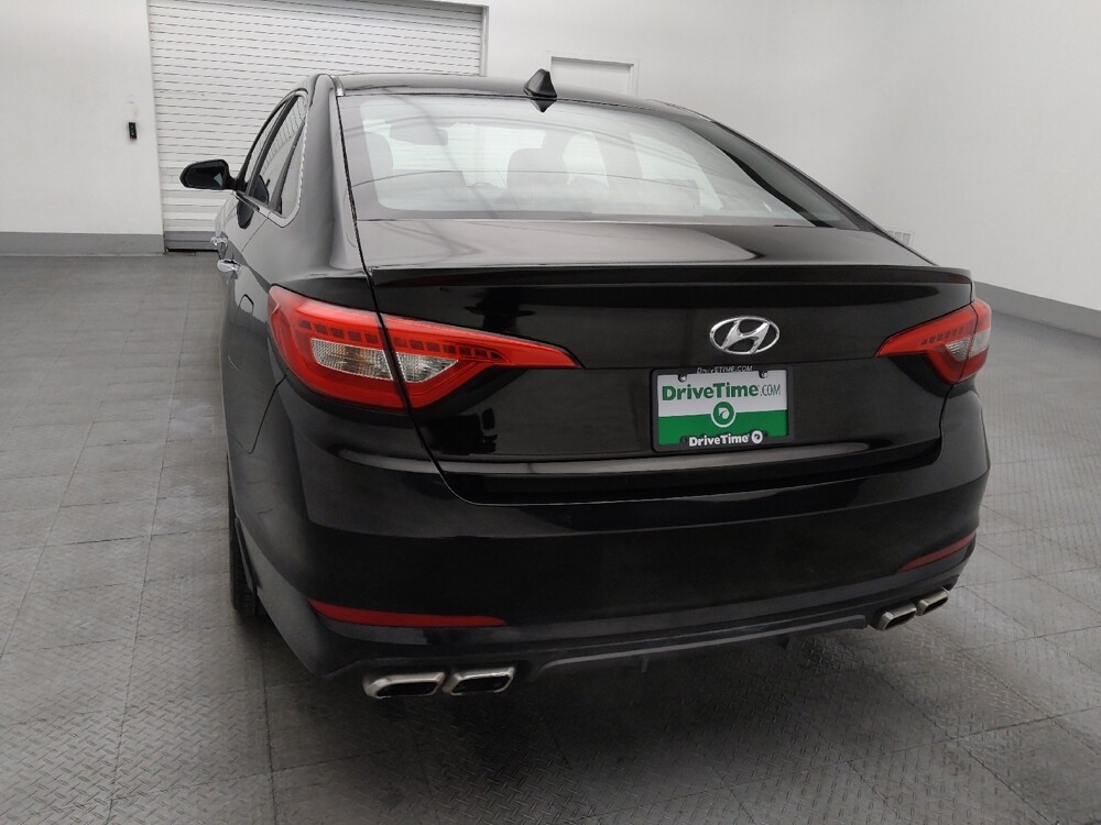 2015 Hyundai Sonata in Kissimmee, FL 34744 - 18099249 6