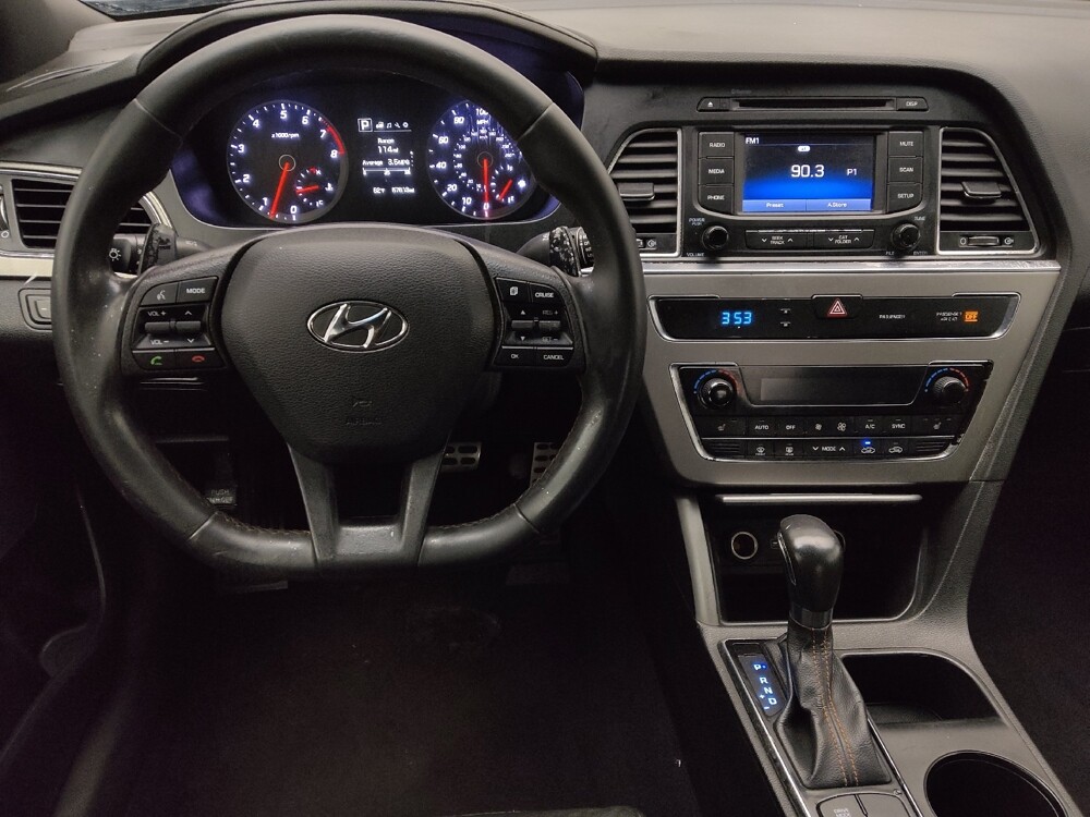 2015 Hyundai Sonata in Kissimmee, FL 34744 - 18099249 22