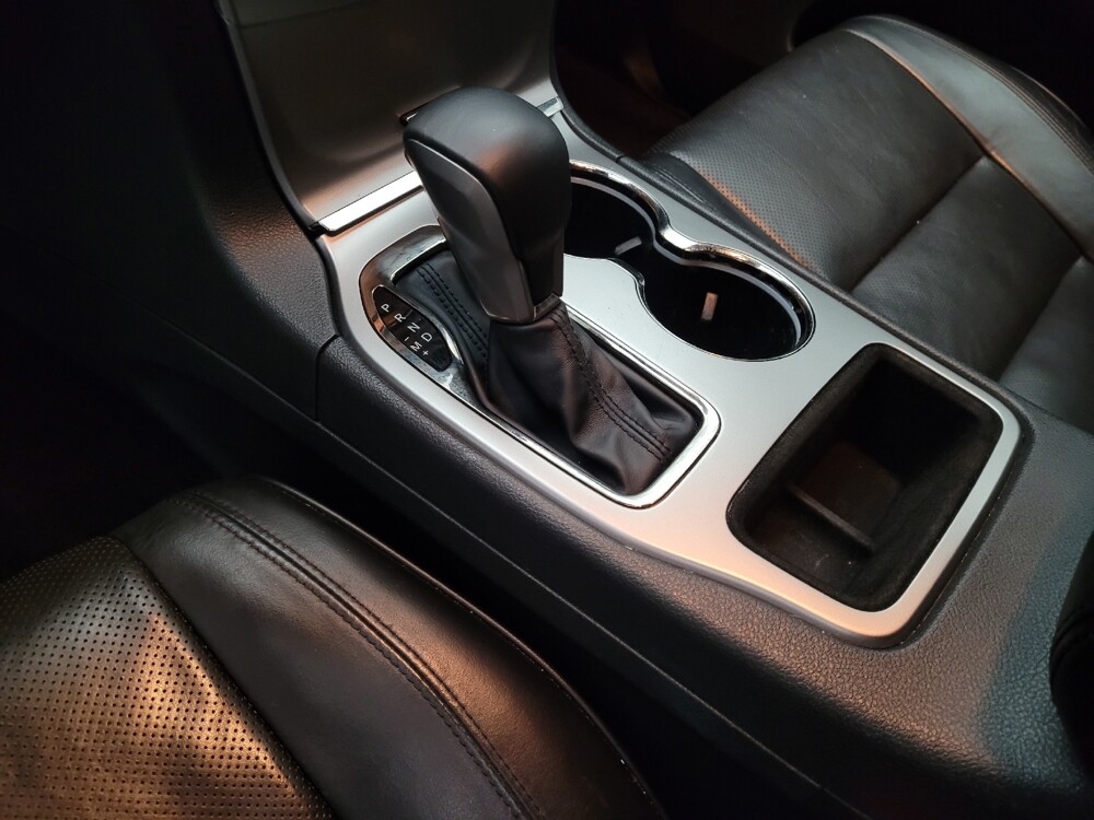 2018 Jeep Grand Cherokee in Jacksonville, FL 32210 - 18099250 26