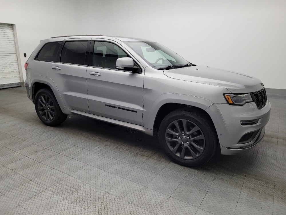 2018 Jeep Grand Cherokee in Jacksonville, FL 32210 - 18099250 11