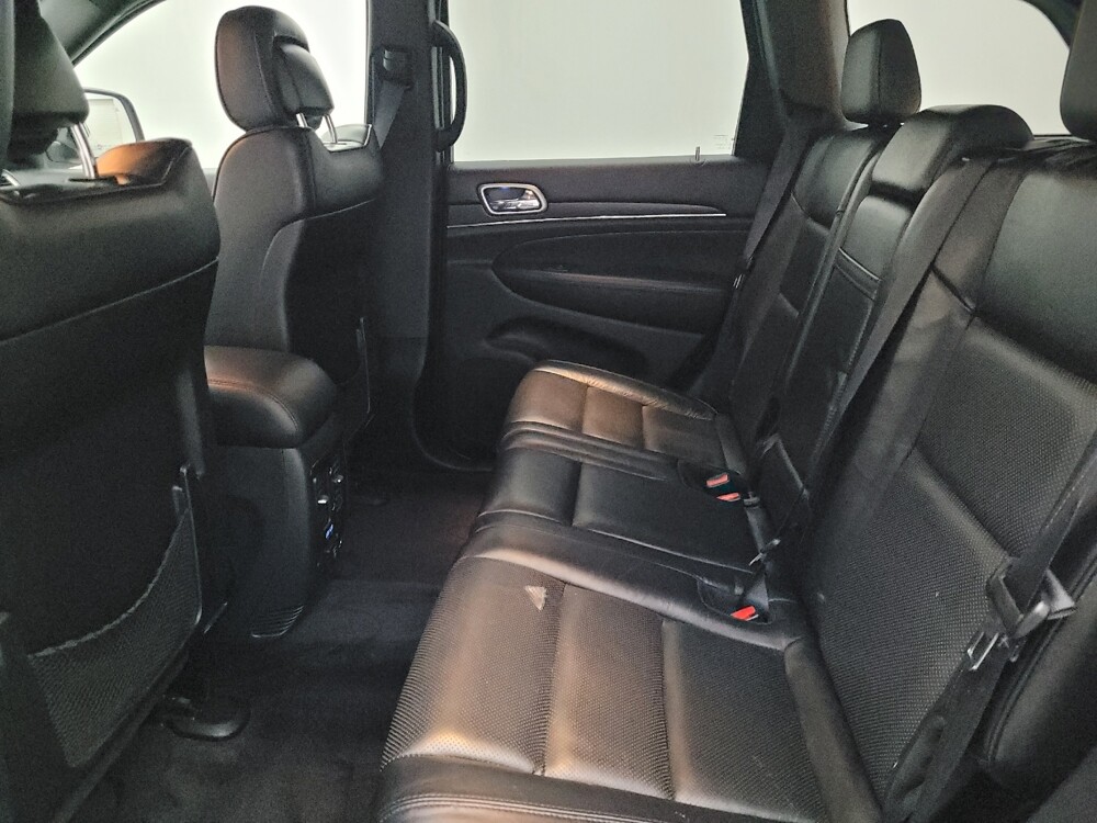 2018 Jeep Grand Cherokee in Jacksonville, FL 32210 - 18099250 18