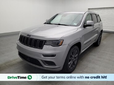 2018 Jeep Grand Cherokee in Jacksonville, FL 32210