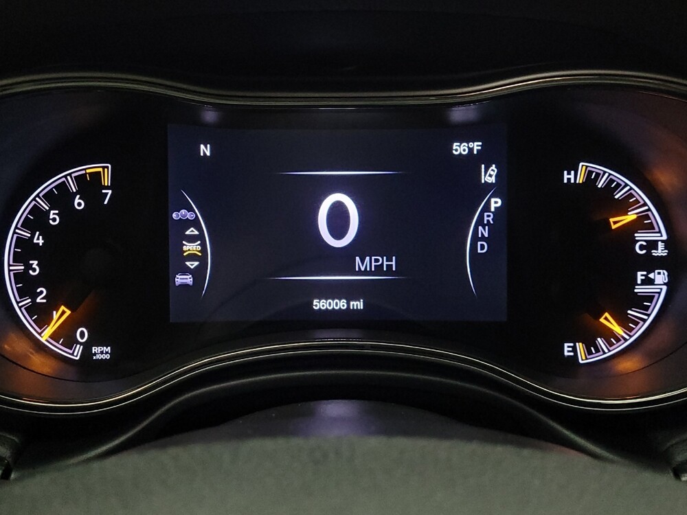 2018 Jeep Grand Cherokee in Jacksonville, FL 32210 - 18099250 23