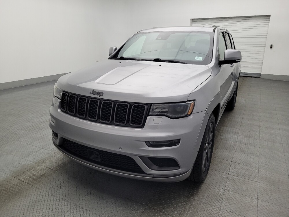 2018 Jeep Grand Cherokee in Jacksonville, FL 32210 - 18099250 15