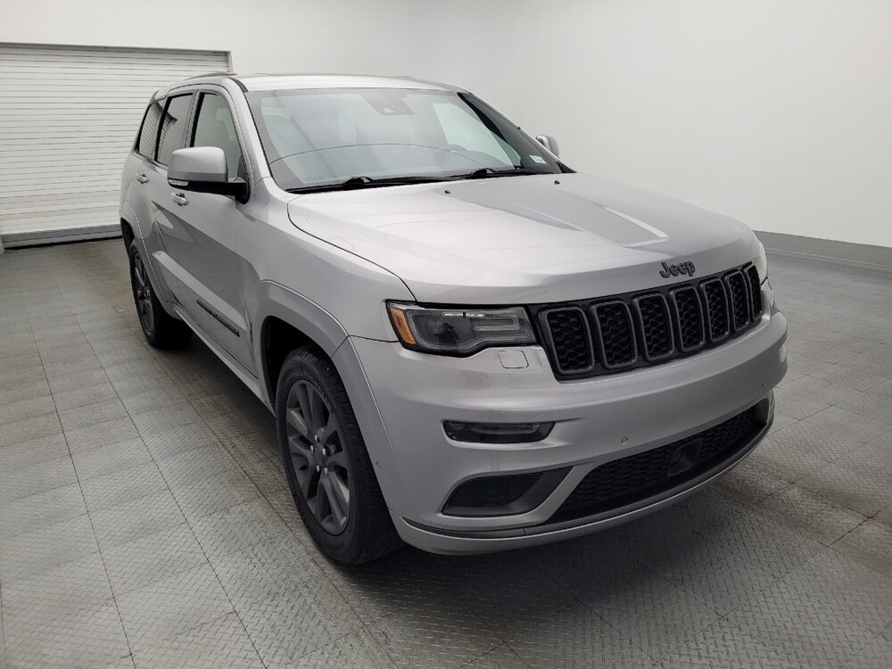 2018 Jeep Grand Cherokee in Jacksonville, FL 32210 - 18099250 13