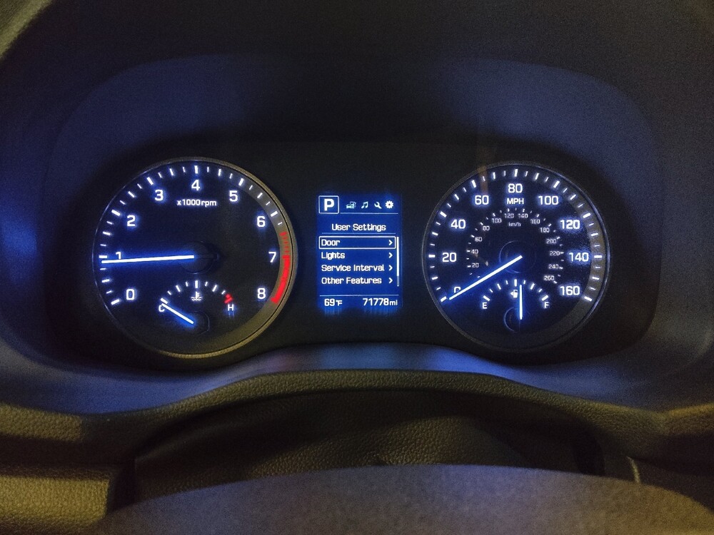 2016 Hyundai Tucson in West Palm Beach, FL 33409 - 18099251 23