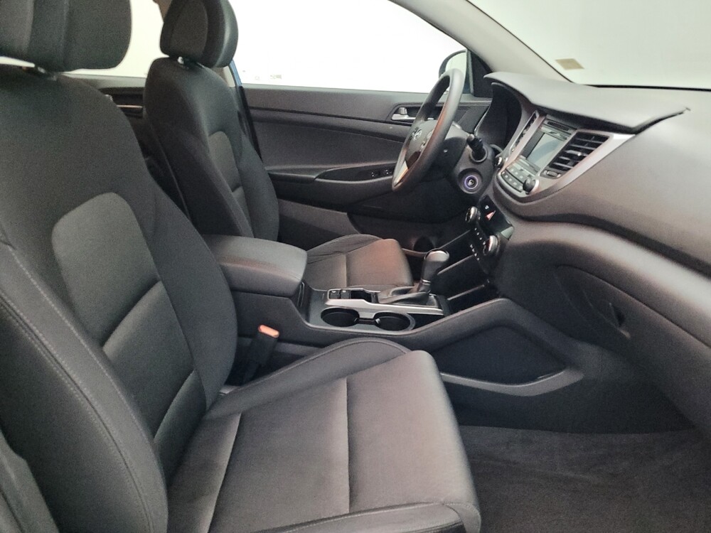 2016 Hyundai Tucson in West Palm Beach, FL 33409 - 18099251 21