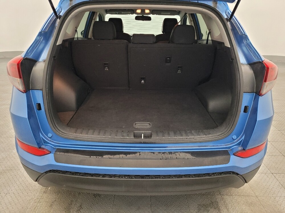 2016 Hyundai Tucson in West Palm Beach, FL 33409 - 18099251 29