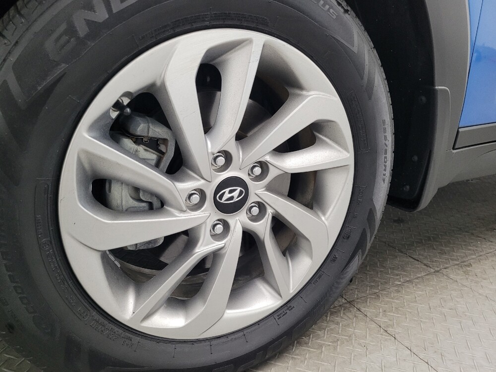 2016 Hyundai Tucson in West Palm Beach, FL 33409 - 18099251 31