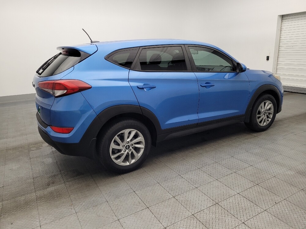 2016 Hyundai Tucson in West Palm Beach, FL 33409 - 18099251 10