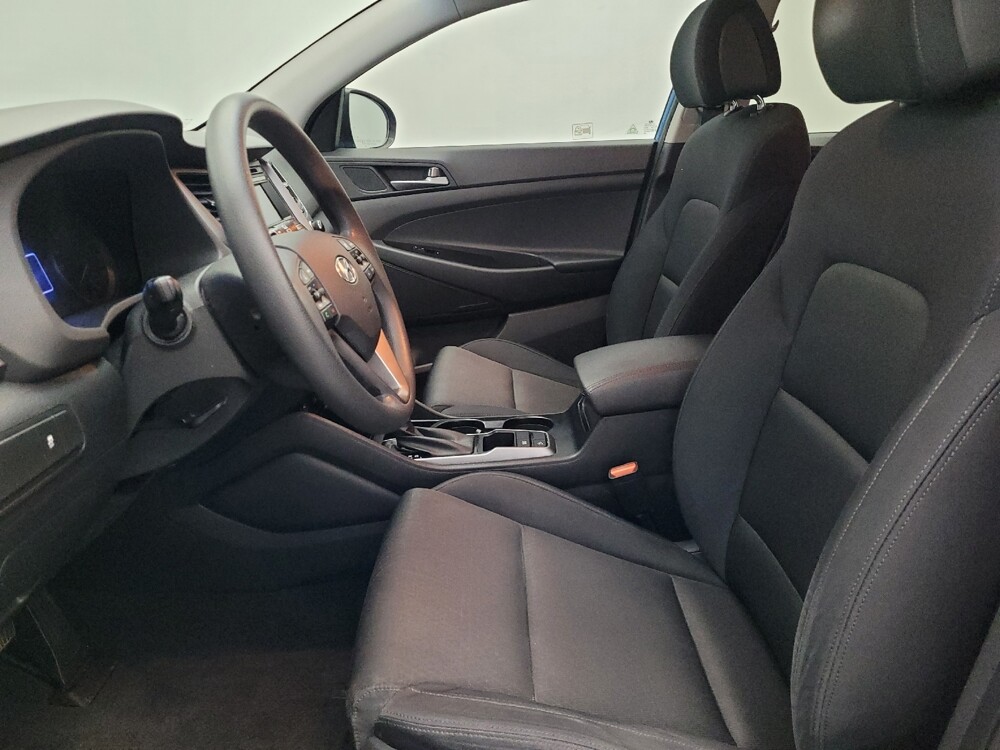 2016 Hyundai Tucson in West Palm Beach, FL 33409 - 18099251 17