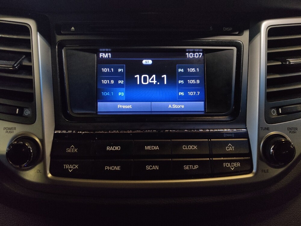 2016 Hyundai Tucson in West Palm Beach, FL 33409 - 18099251 25