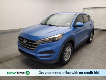 2016 Hyundai Tucson in West Palm Beach, FL 33409