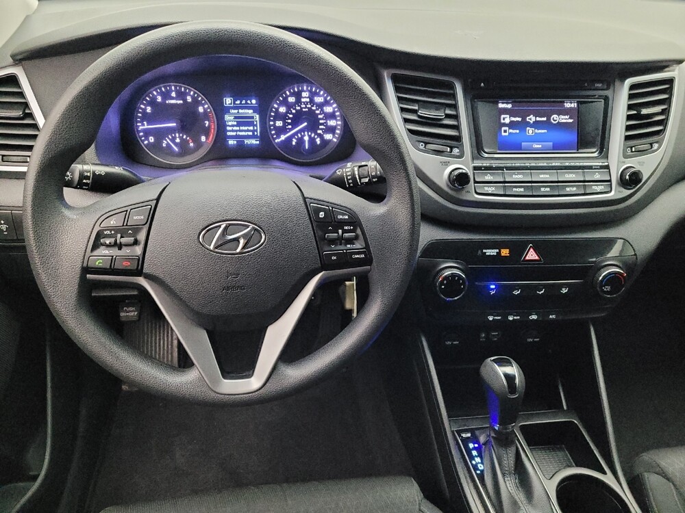 2016 Hyundai Tucson in West Palm Beach, FL 33409 - 18099251 22
