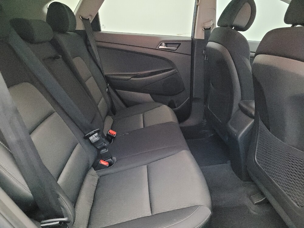 2016 Hyundai Tucson in West Palm Beach, FL 33409 - 18099251 19