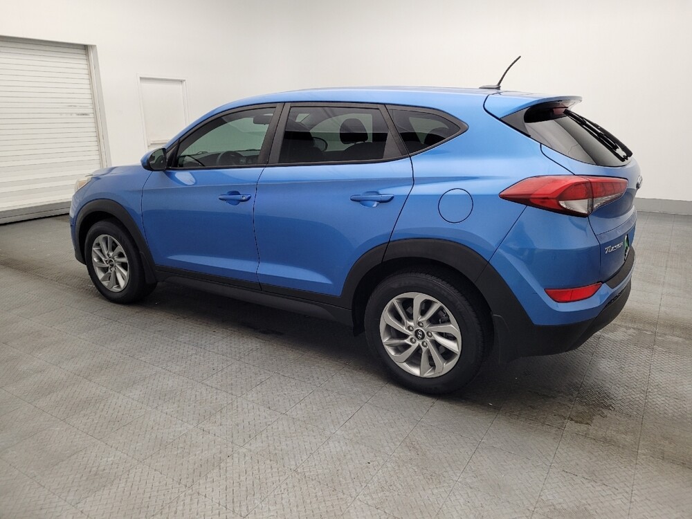 2016 Hyundai Tucson in West Palm Beach, FL 33409 - 18099251 3